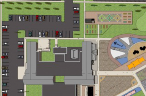 Delaware City 2014 Park & Trail Master Plan